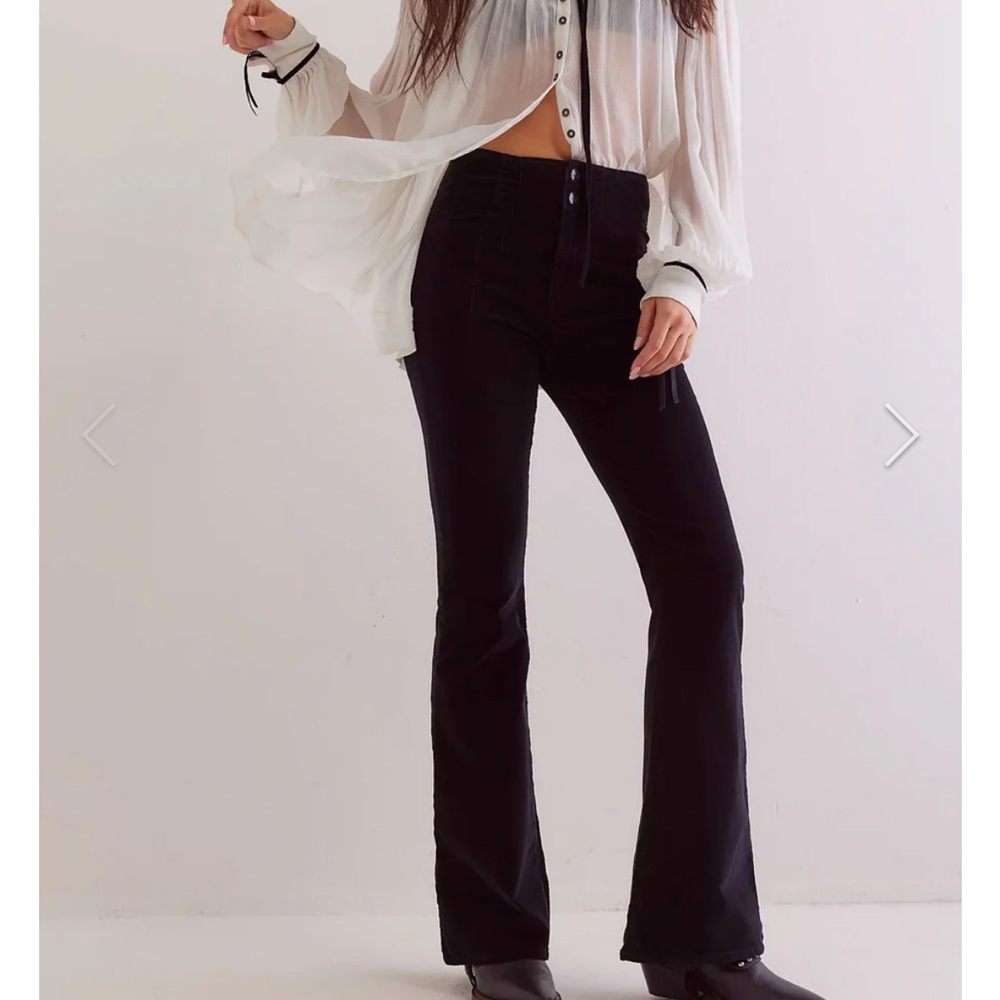 Free people Jayde Flare